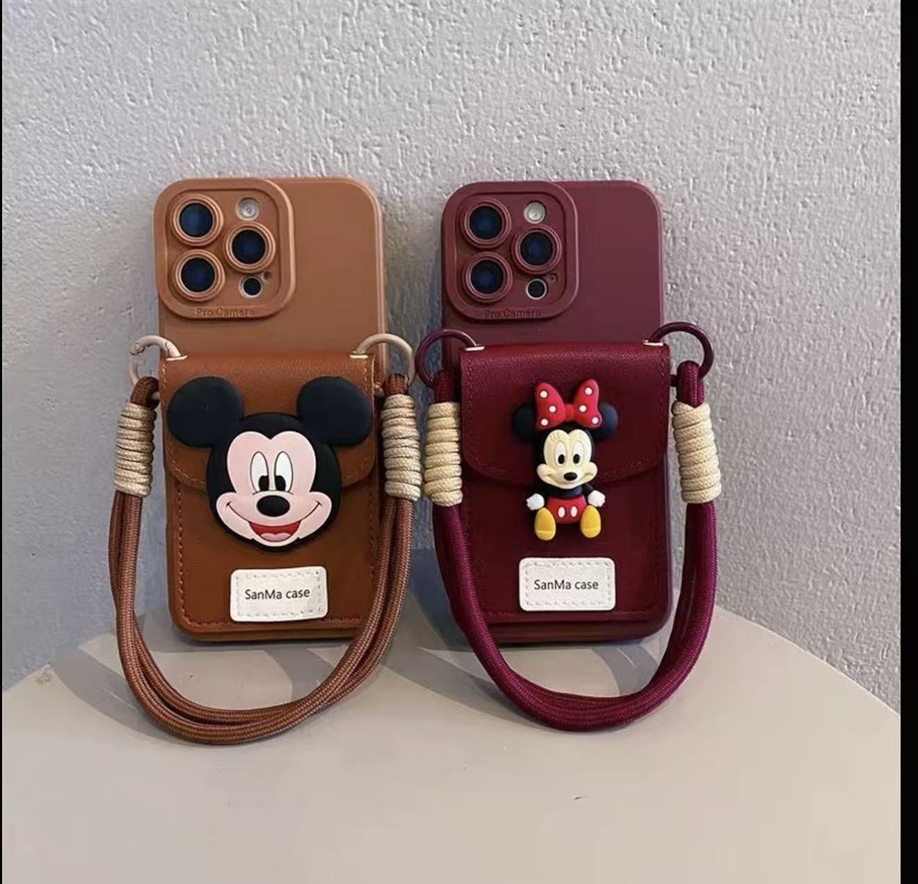 Wallet&card holder