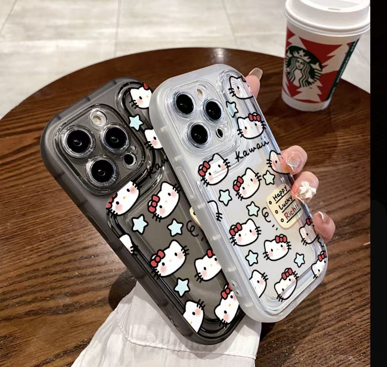 Shockproof&Heavy Duty